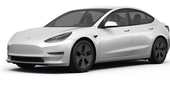 TESLA MODEL 3 2022 5YJ3E1EA8NF314994 image